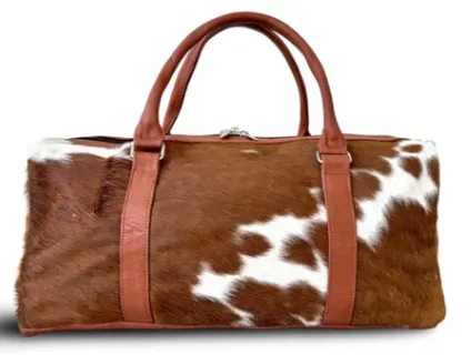 The Voyager Holdall view