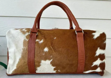 The Voyager Holdall thumbnail 3