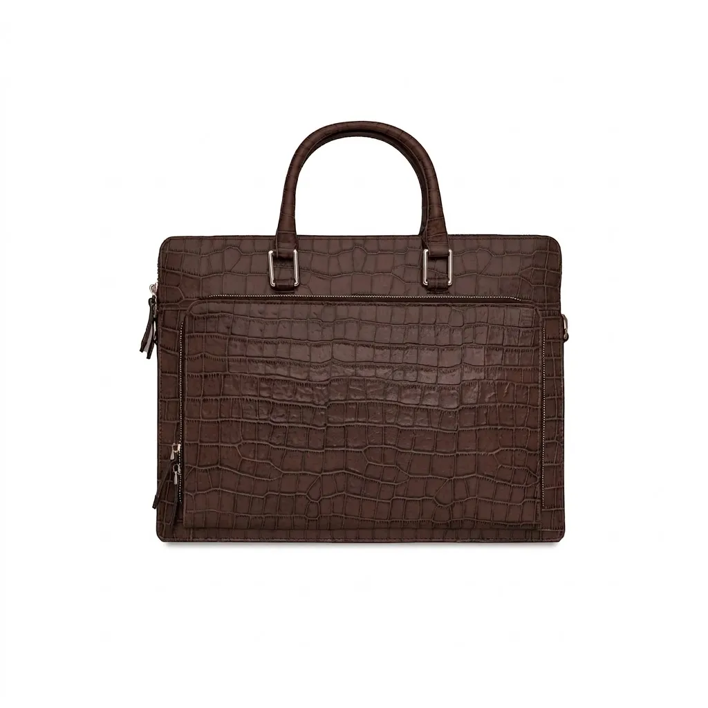 The Sovereign Briefcase thumbnail 3