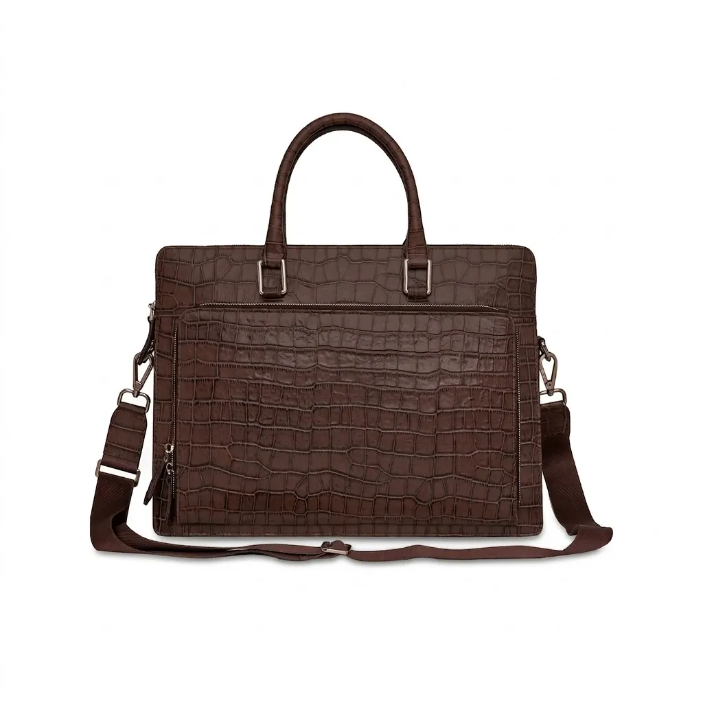 The Sovereign Briefcase thumbnail 6