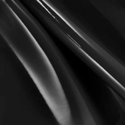 Patent Leather