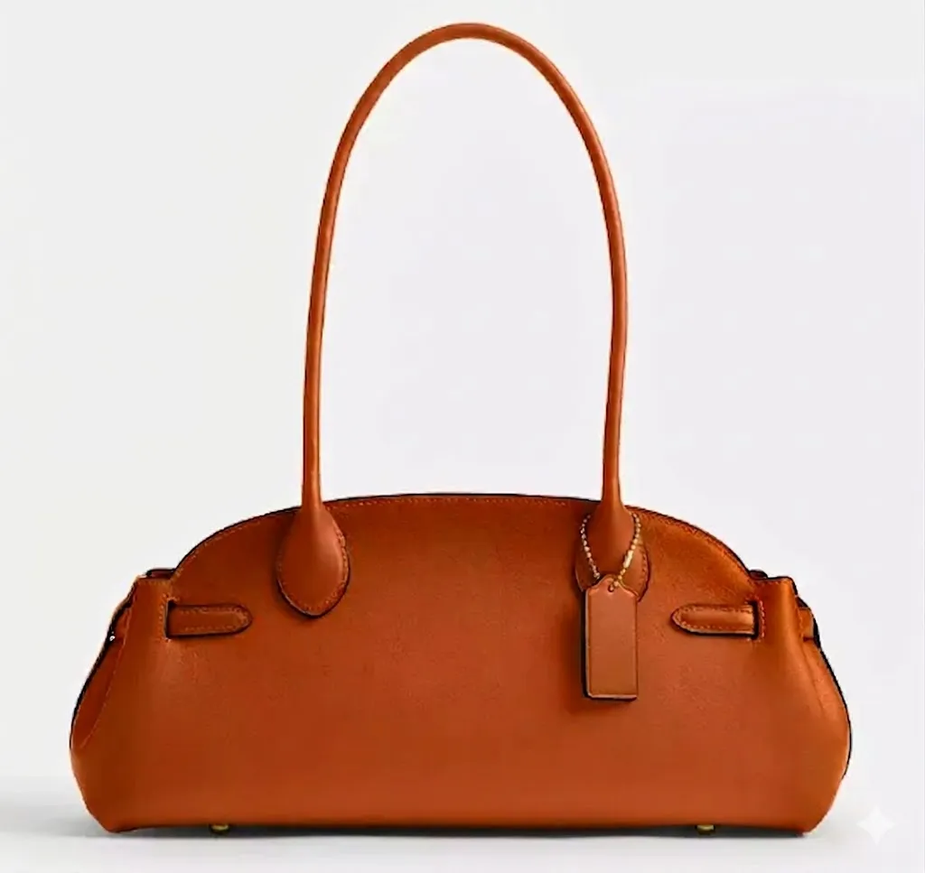 The Empress Tote view