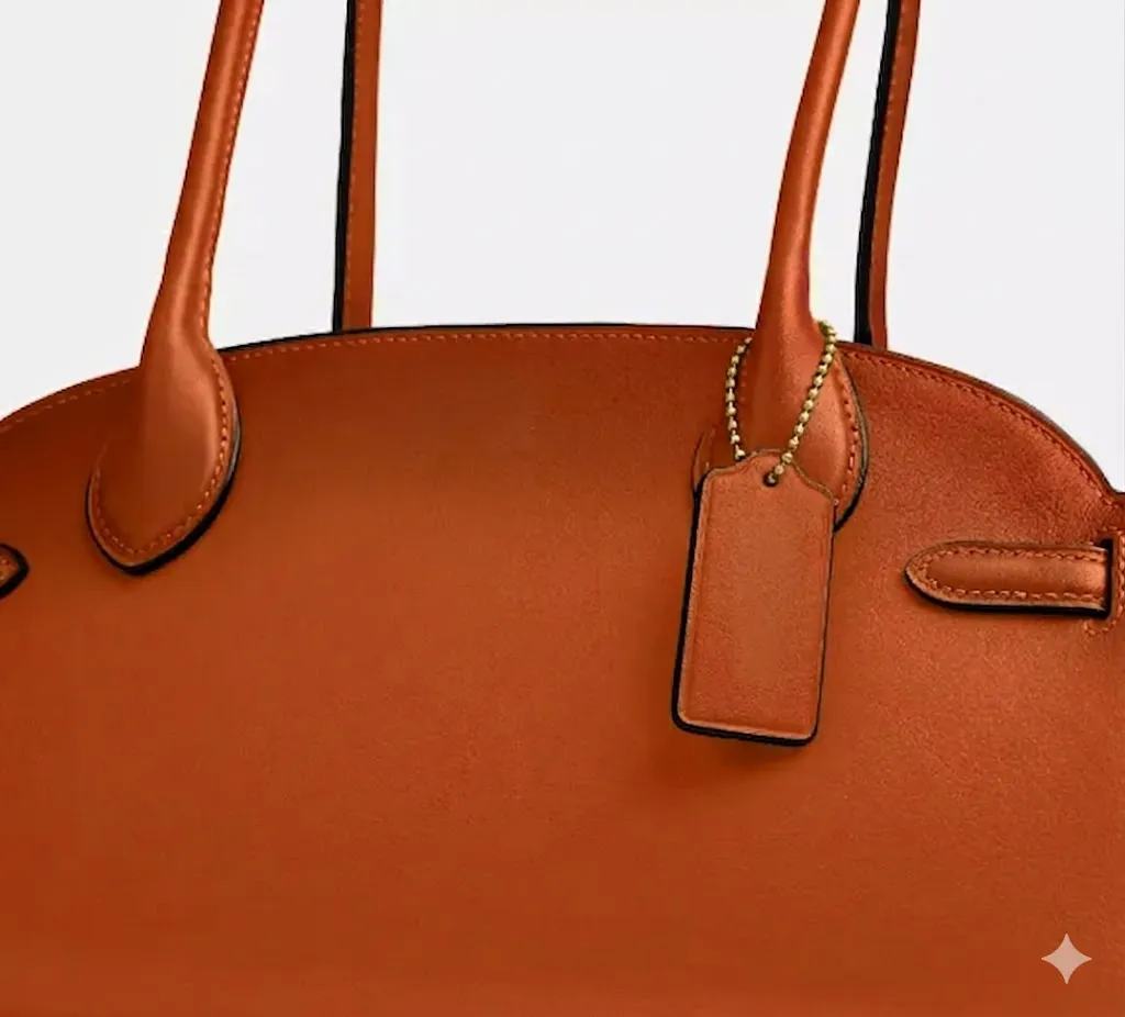 The Empress Tote thumbnail 5