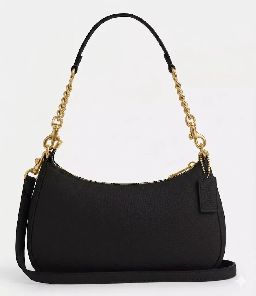 The Luminary Crossbody view