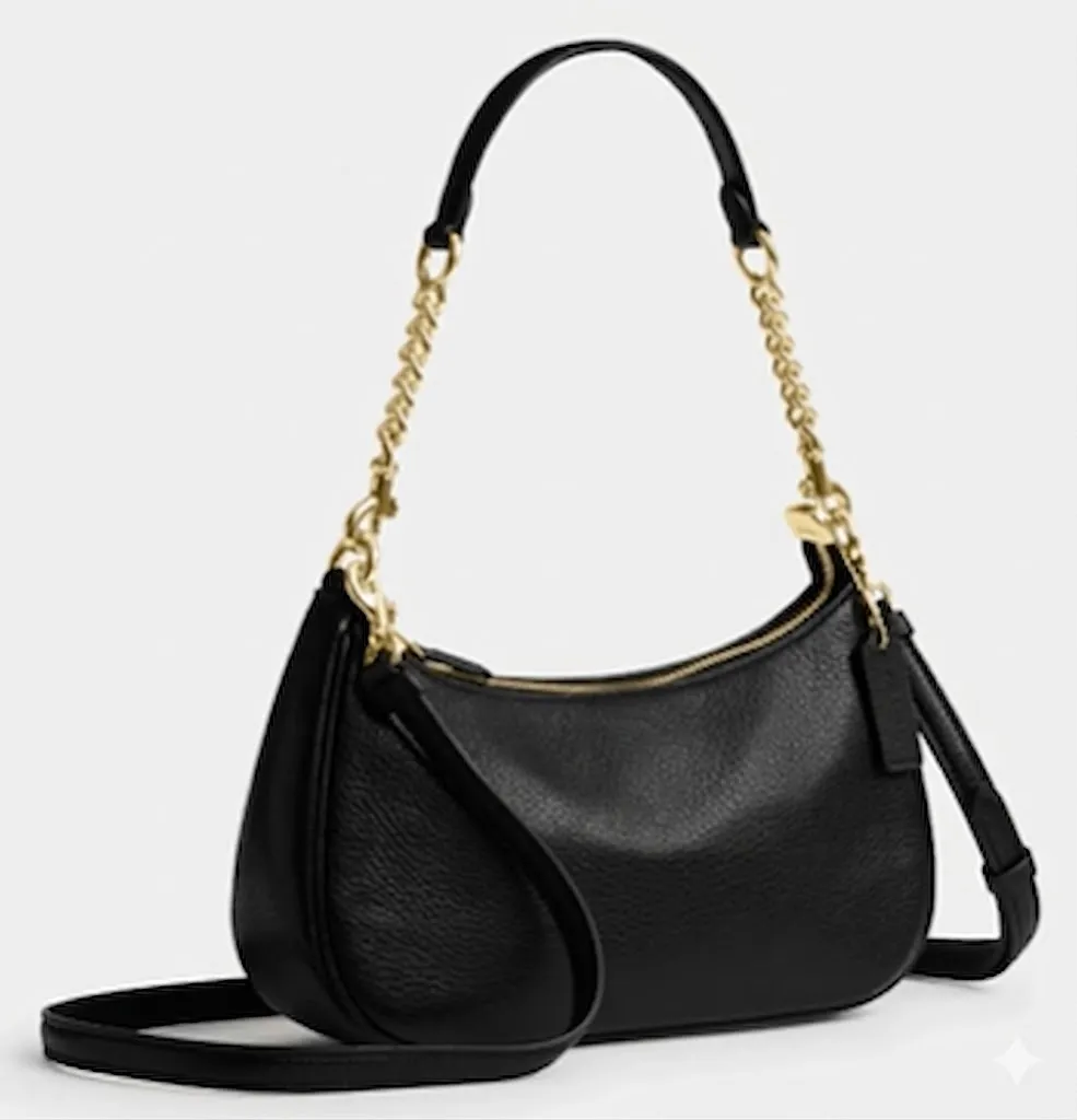 The Luminary Crossbody thumbnail 2