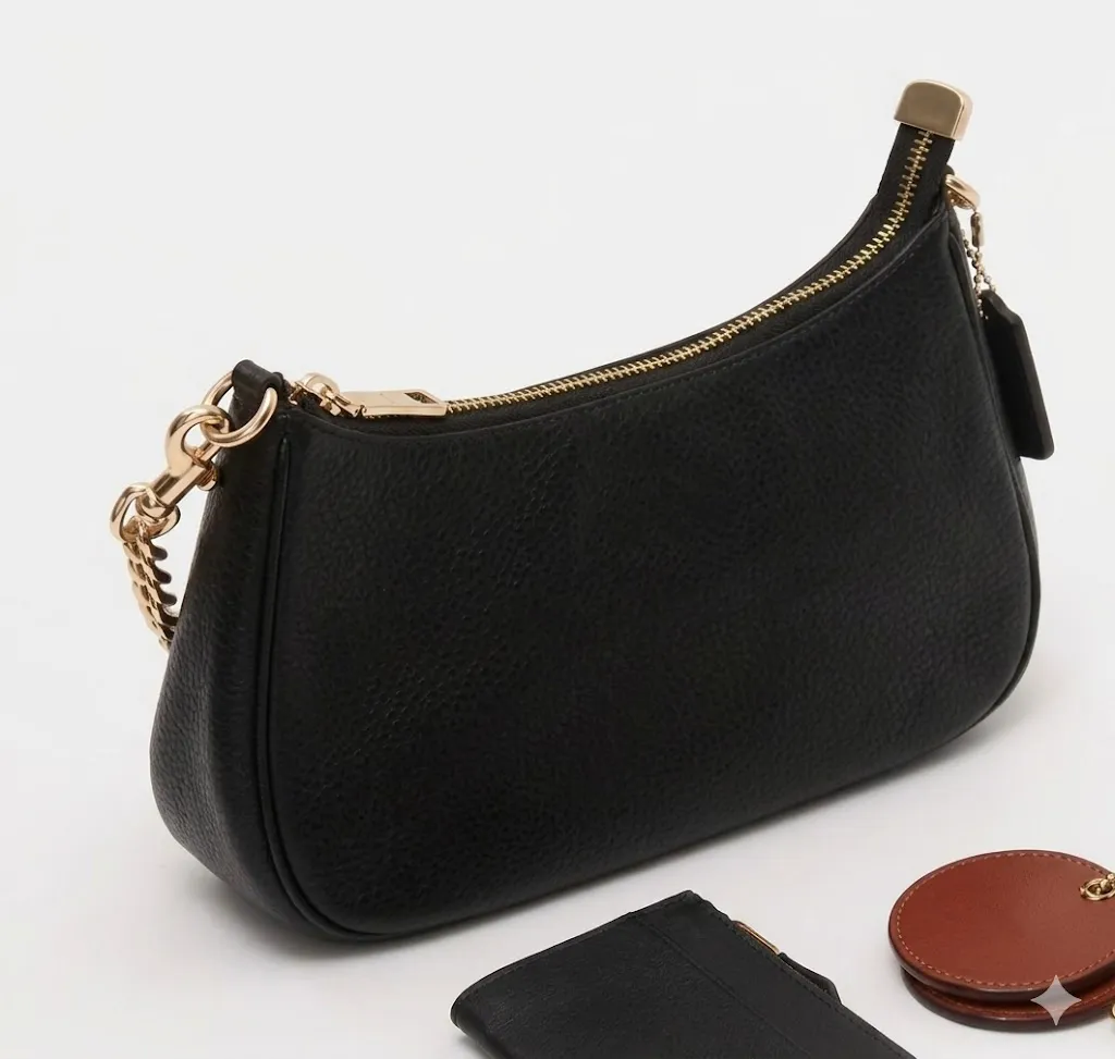 The Luminary Crossbody thumbnail 4