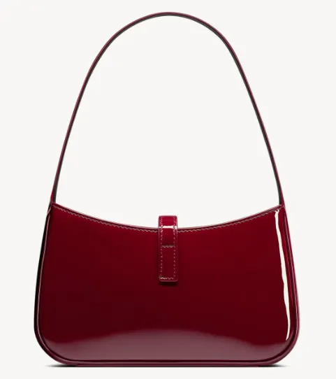 The Vanguard Satchel view